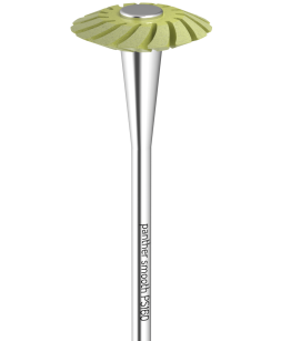 XPL547104M - Gumka lamelowa Smooth PS160