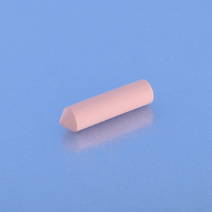 D5XF - Gumka SUN walec zaostrzony ultra drobna 6mm połysk