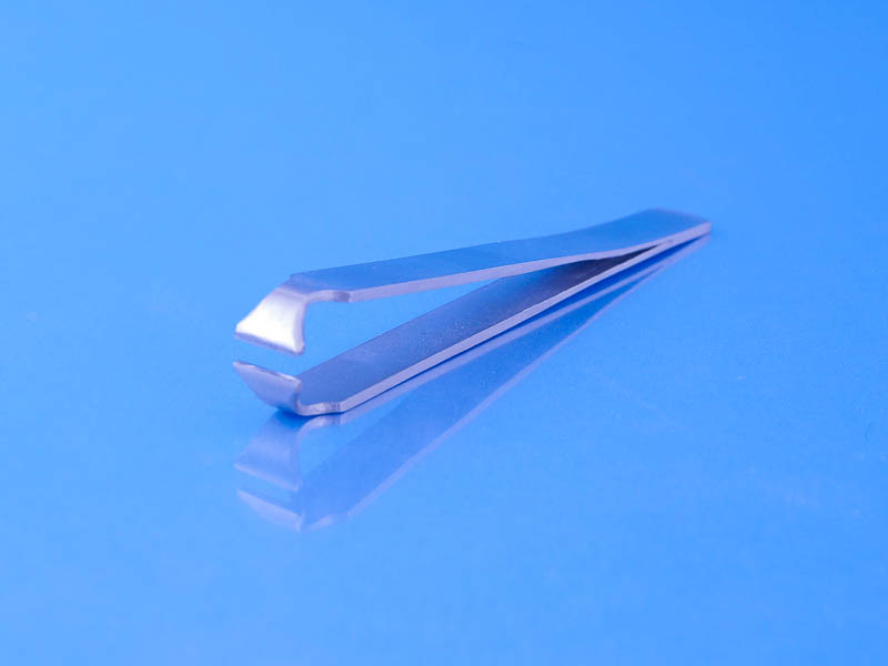 PAK -Pęseta Precyzyjna do Przecinania i Odcinania 11 cm