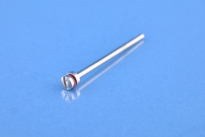 Z6 - Zestaw do opracowywania/polerowania materiałów termoplastycznych - 12