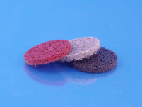 Z6 - Zestaw do opracowywania/polerowania materiałów termoplastycznych - 4