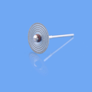 10131004 - Tarcza diamentowa separator 22x0,27mm Adamodel