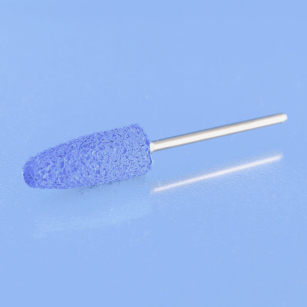 A31C - Gumka SUN pocisk z tlenkiem aluminium gruboziarnista 10mm