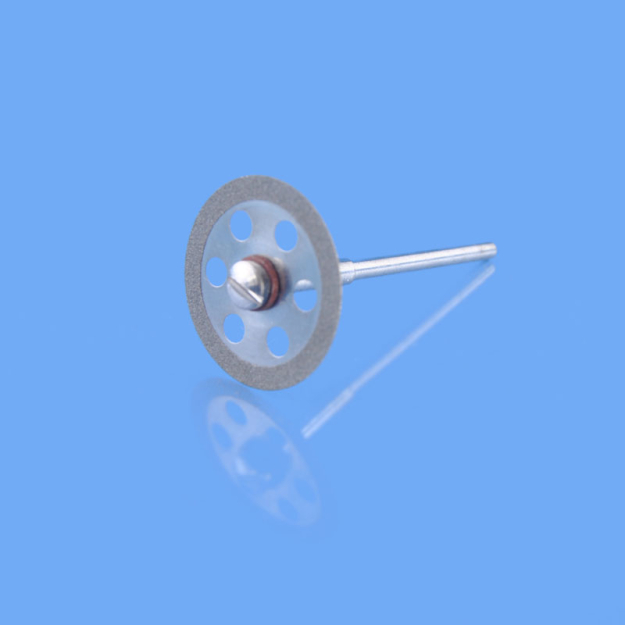 10131005 - Tarcza diamentowa separator 22x0,27mm Adamodel