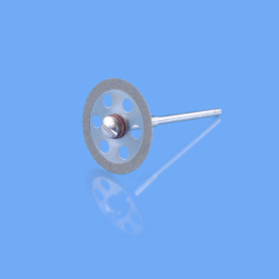 10131005 - Tarcza diamentowa separator 22x0,27mm Adamodel