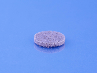 AVM 217M - Gumka Gąbkowa Prasowana Średnia do Termoplastów