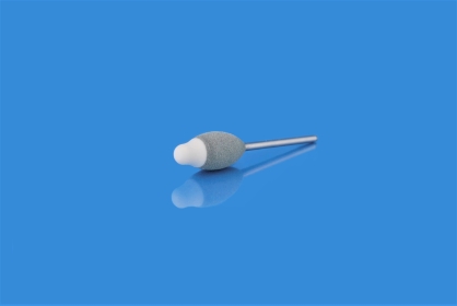 A CYRKON Gumka Polerska do Cyrkonu SUN 10mm 2-etapowa