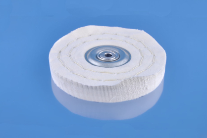 A041- Tarcza bawełniana 110x15mm ADAMMeD na piaście