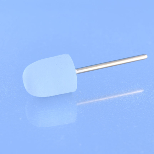 A51M - Gumka SUN gruszka średnioziarnista tlenek aluminium 15mm