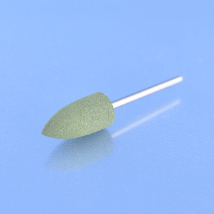 A2C - Gumka SUN do obróbki akrylu płomyk gruboziarnista 10mm