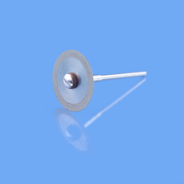 10131003 - Tarcza Diamentowa Separator 22mm x 0,27mm Adamodel