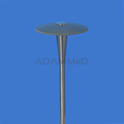 APK23F - Gumka diamentowa - drobnoziarnista
