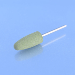 Z5 - Zestaw do opracowywania / polerowania protez akrylowych - 7