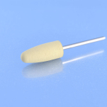 Z5 - Zestaw do opracowywania / polerowania protez akrylowych - 13