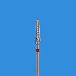 Z5 - Zestaw do opracowywania / polerowania protez akrylowych - 4