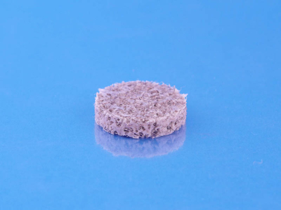 AVM 218M - Gumka Gąbkowa do Termoplastów Średnioziarnista