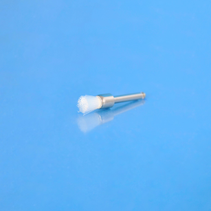 R405 - Szczoteczka pędzel nylonowa 50 szt. do kątnicy