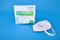 R801 - Maska ochronna, filtrująca FFP2/N95 - 2