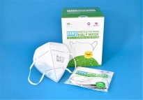 R801 - Maska ochronna, filtrująca FFP2/N95 - 4