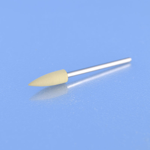 A4F - Gumka SUN do polerowania akrylu mały płomyk 5,5mm