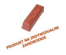 A233 - Pasta polerska PoliStar czerwona złoto 18K 100g