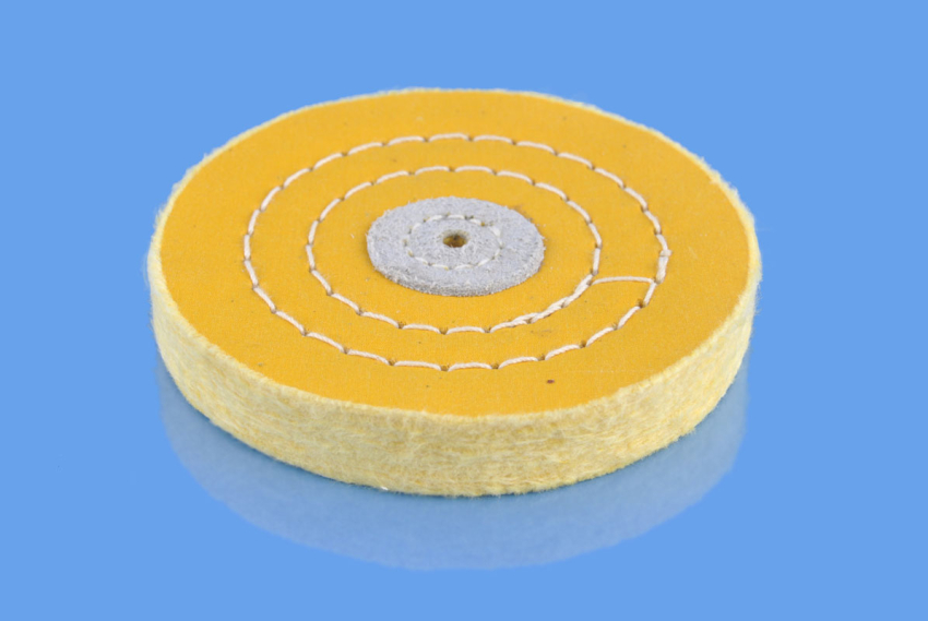 A043 - Tarcza muślinowa 100x15mm HATHO 50 warstw