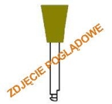 O4F - Gumka kielich SUN do kompozytów 10 szt. Fine - 2