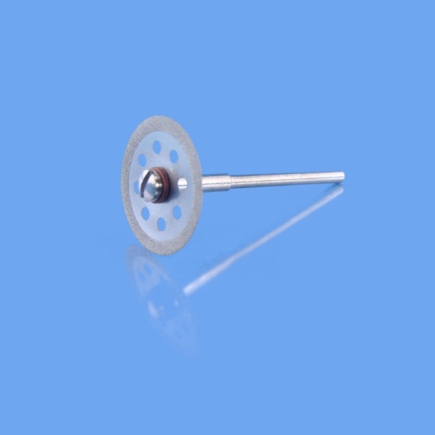 10131007 - Tarcza diamentowa separator 22x0,27mm Adamodel