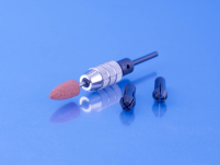 A914 - Uchwyt Tulejka Zaciskowa Przejściówka 3,2mm na 2,4mm - 2