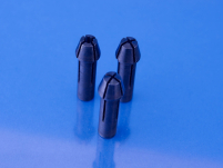 A914 - Uchwyt Tulejka Zaciskowa Przejściówka 3,2mm na 2,4mm - 3