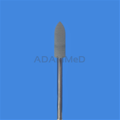 APK13F - Gumka diamentowa - drobnoziarnista
