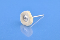 ZM 4 - Zestaw modelarski - szczoteczki polerskie - 4 szt. - 4