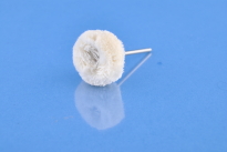 ZM 4 - Zestaw modelarski - szczoteczki polerskie - 4 szt. - 3