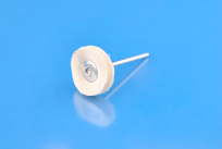 ZM 4 - Zestaw modelarski - szczoteczki polerskie - 4 szt. - 6