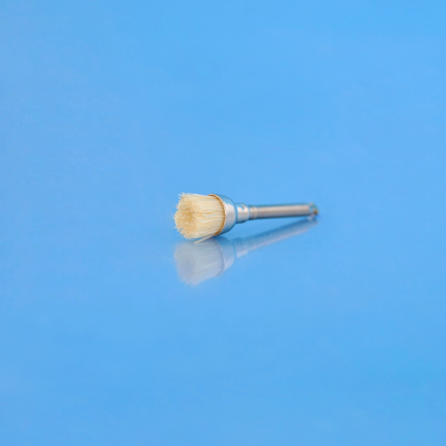 R506 - Szczoteczka kielich włosie naturalne 150 szt.