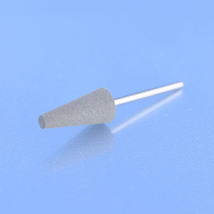 A7M - Gumka SUN stożkowa średnioziarnista do obróbki akrylu 10 mm