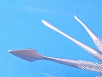 MA274 - Zestaw pięciu nakładaczy obustronnych w etui - 3