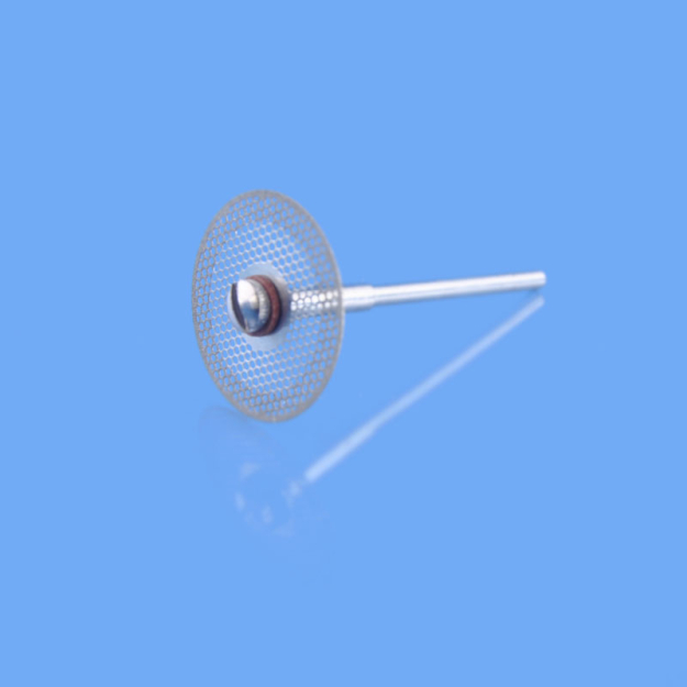 10141010 - Tarcza diamentowa separator 22x0,17mm Adamodel