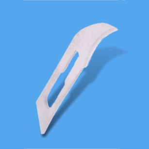 MA12 - Ostrze Skalpelowe Sterylne 40mm